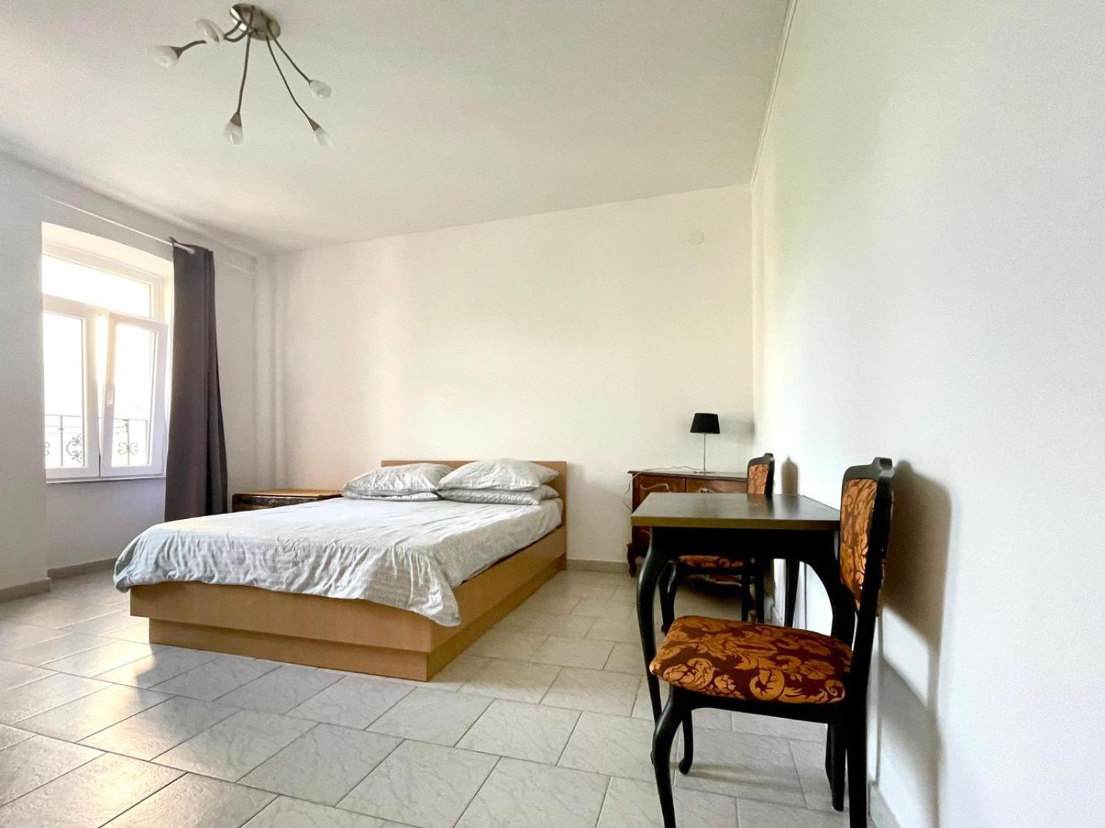 Mauro Sa Terasom Apartman Crikvenica