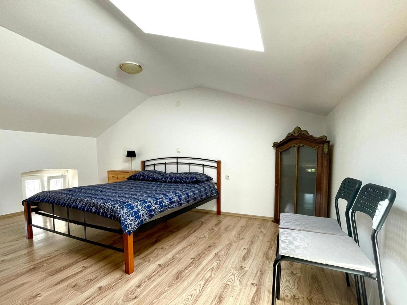 Apartman Mauro Sa Terasom Crikvenica