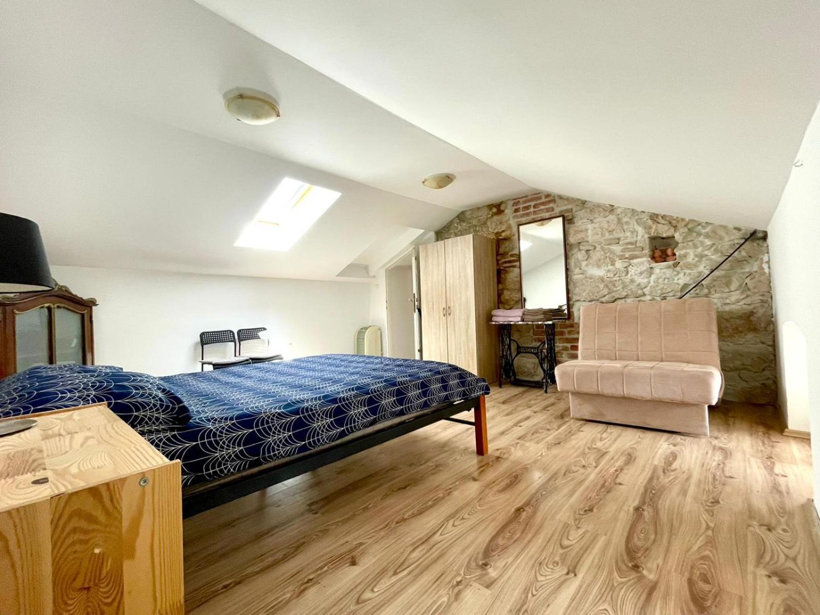 Apartman Mauro Sa Terasom *